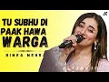 Tu Subhu DI Paak Hawa Warga For You Fulltrinding Main Hai