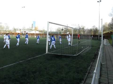 FC Groningen/Cambuur C3 - FC Den Bosch C2 (25-02-2012)