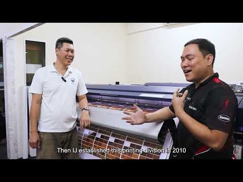 AZ INKJET SOLUTION TESTIMONIAL