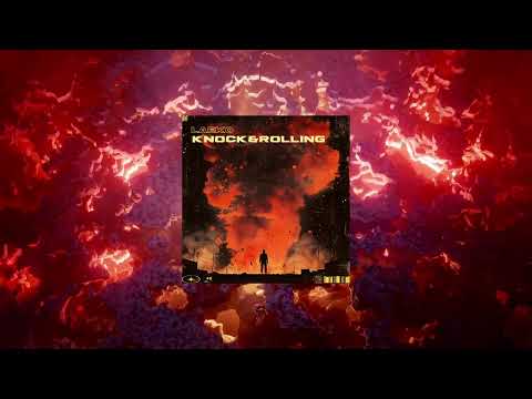 Laeko - KNOCK & ROLLING