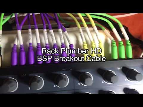 Plum audio Rack plumber (Beatstep pro version) image 4