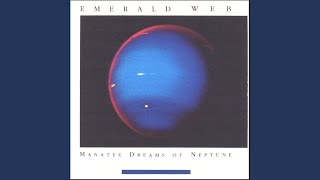 Music video thumbnail preview for Manatee Dreams by Emerald Web
