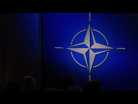 LIVE: Press Conference After NATO’s Military Committee Annual Conference