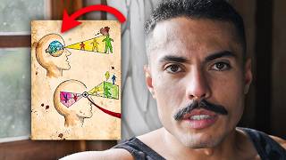 SEJA EGOISTA, SUA ENERGIA NÃO É PARA TODO MUNDO