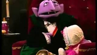 Sesame Street - &quot;Baby, You Can Count on Me&quot;