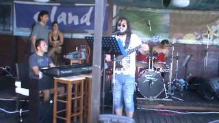 Summer Groove - Hold The Line Cover