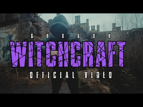Shadoh #KOTN  - Witchcraft [Official Music Video] (Prod.ZEL)