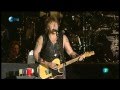 Bon Jovi - Work For The Working Man (Rock In Rio, Madrid 2010)