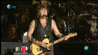 Bon Jovi - Work For The Working Man (Rock In Rio, Madrid 2010)