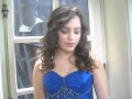 MARY MOUSER Talks Playing Two FRENEMIES Characters