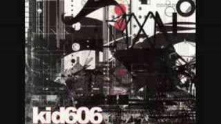 Kid 606 - Ruin It, Ruin Them, Ruin Yourself, Than Ruin Me