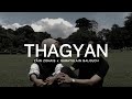 Thagyan [Lyrics] Zain Zohaib x Quratulain Balouch