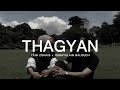 Thagyan Lyrics Zain Zohaib X Quratulain Balouch