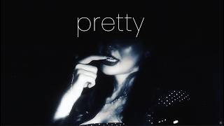 Pretty | Official Horror Film | 4K