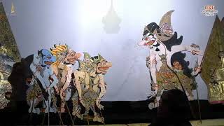 Download lagu Javanese performance of Wayang Kulit (shadow puppets) mp3