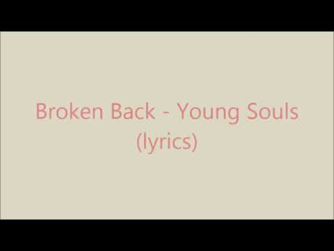 download lagu mp3 mp4 Broken Back Lyrics, download lagu Broken Back Lyrics gratis, unduh video klip Broken Back Lyrics