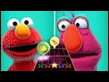 Elmo S Alphabet Challenge Part 4