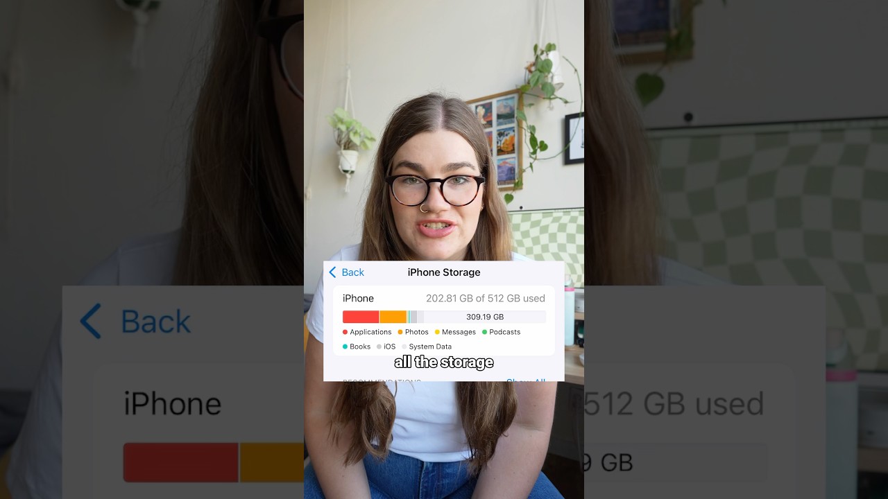 How to organize your photos on your iPhone (and clean out your storage!)
