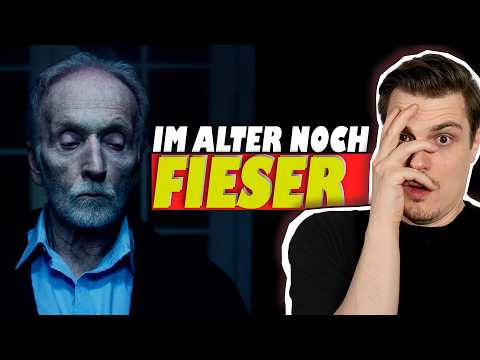 The final boss of every grandparent scam: Jigsaw | SAW X Review & Analysis