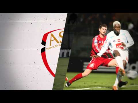 Vivez la scène de joie des Beauvaisiens