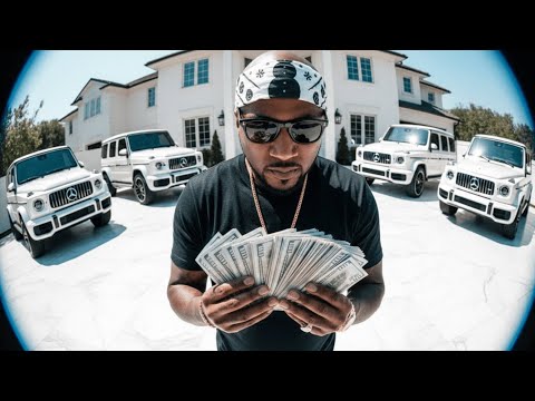 Jeezy - White On White (Music Video)