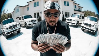 Jeezy - White On White (Music Video)