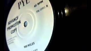 ♔900 miles♔ kenny ball & his jazzmen ♔