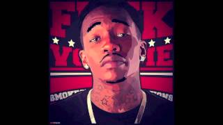 Phora Ft. Dizzy Wright - Roll Witchu [Official Song]