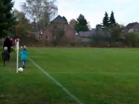TSV Gellersen 2 - SV Barnstedt  3:1 (2:0)  (03.11.2013)