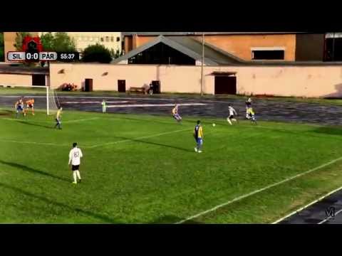 XIV voor 2015: JK Sillamäe Kalev - Pärnu Linnameeskond 0:0 (0:0)