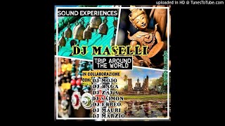 Download lagu DJ MASELLI and Djs Ebreo, Marzio, Mauri, Baga, Zava, Saimon, Mojo@SOUND EXPERIENCES (Video Cinzia T) mp3