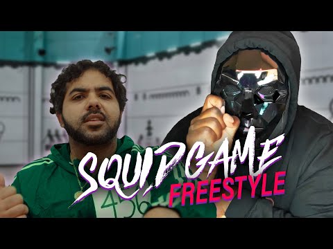 If 456 Rap BATTLED the FRONT MAN...