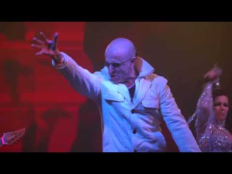 Джоконда ft. К.Немоляев, О.Изотов - Его слепое величество 2022.05.28 Москва клуб IZI