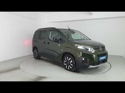 Citroen Berlingo E-Berlingo Max  MAX  M 136 L1H1 S - Image 2