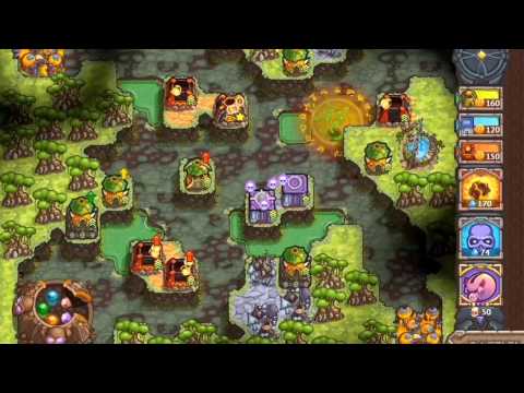 Cursed Treasure 2 Video