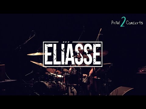 ELIASSE - Gungu - Live @ La Caravelle (33)