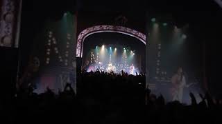 THE DIRTY NIL- &quot;NO WEAKNESSES&quot; 🎶 LIVE AT THE OPERA HOUSE 2018🤘