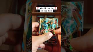 Charizard collection 🤑🔥 #pokemon #pokemonchannel #pokemoncards #trending #charizard #shorts #viral