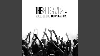 International Jet Set (Live)