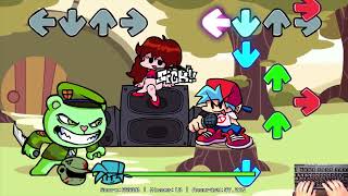 Cover art for Extinction