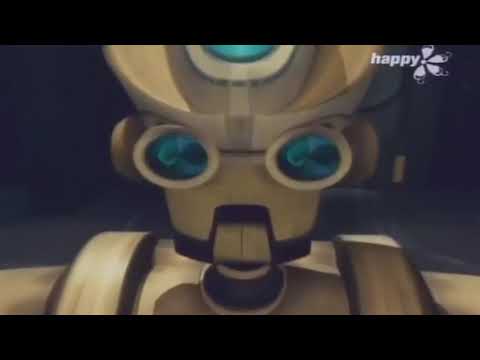 Zentrix - Sezona 1 Epizoda 6