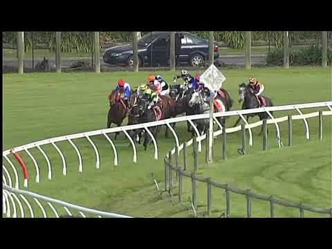 2018 Group 1 Livamol Classic: Savvy Coup