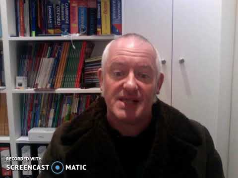 ONE-MINUTE ENGLISH: jump through hoops