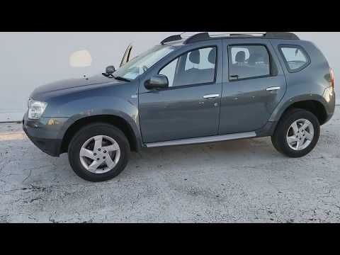 142 Dacia Duster Signature 1.5 DCI | O'Brien's Kilkenny