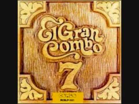Vagabundo - El Gran Combo