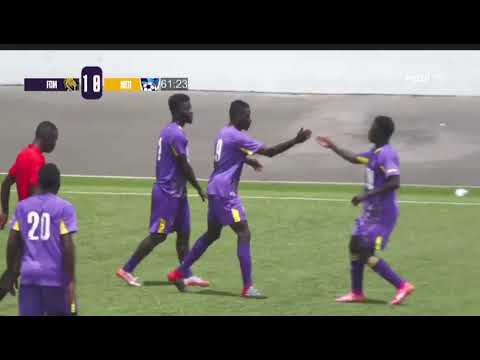 Operation world cup. KB 19