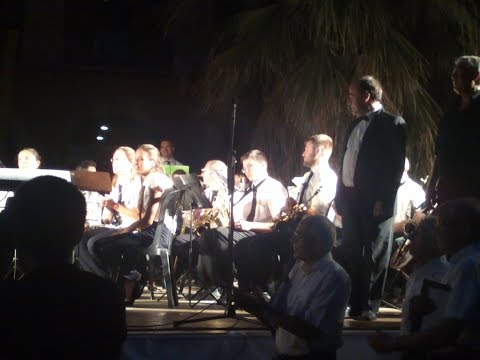 Ricard Torino Casasnovas "Evocació al Pirineu" (Cançó d'amor i de guerra) R.Martínez Valls