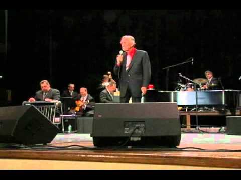 Time - Ray Price 2008 Live
