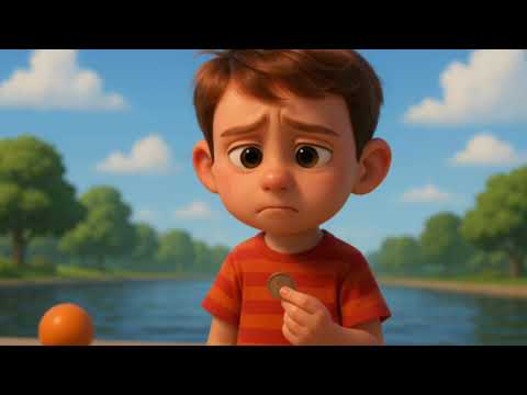 The Ball Poem – Class 10 English - First Flight video