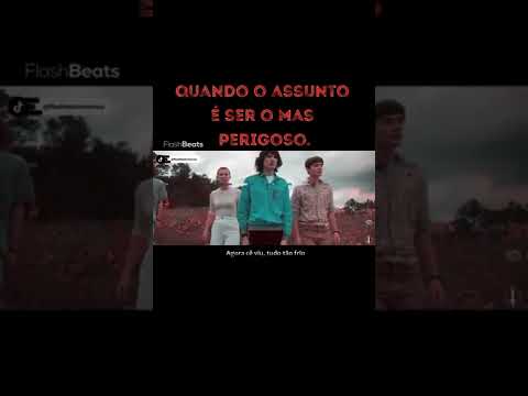 Rap do vecna#strangerthings#vecna#flashbeat